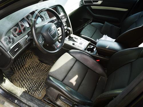 Electronic module AUDI A6 C6 (4F2) 3.2 FSI quattro | BP32913749M83  - Image 11