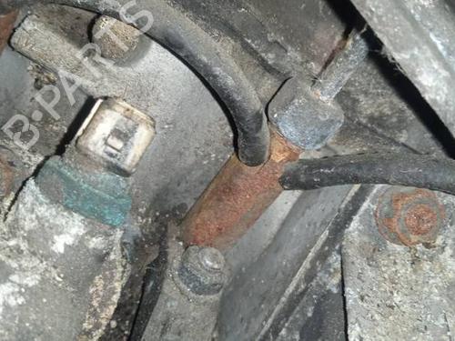 Used Injector Injector 35138117 35138117