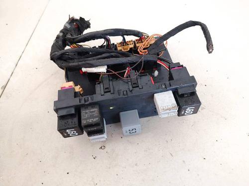 Used Electronic module Electronic module VW PASSAT B6 (3C2) 2.0 TDI (140 hp) 35328021 35328021