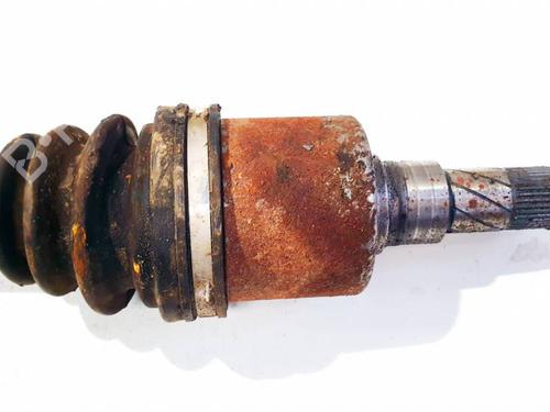 Left front driveshaft MINI MINI (R50, R53) One | BP38006616M38 - Image 3