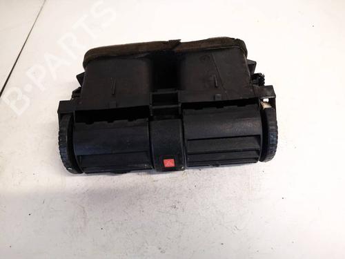 Used Air vent Air vent OPEL ASTRA G Hatchback (T98) 1.7 CDTI (F08, F48) (80 hp) 32595841 32595841