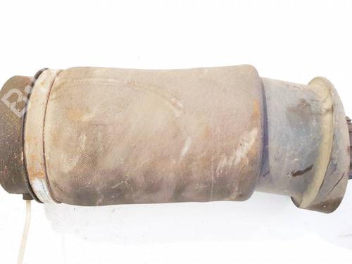 Used Left rear shock absorber Left rear shock absorber 35055450 35055450