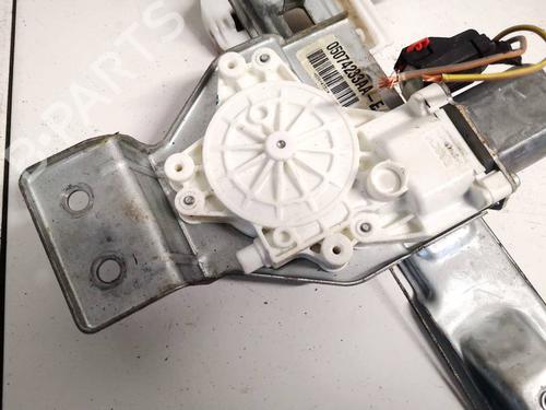 Left rear window motor DODGE CALIBER 2.0 CRD | BP35042851E23 - Image 2