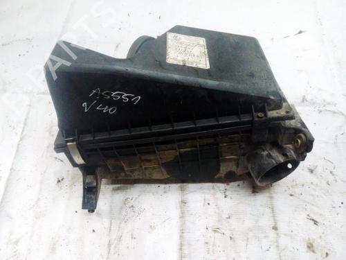 Used Air filter box Air filter box VOLVO V40 Estate (645) 1.9 DI (115 hp) 35867084 35867084
