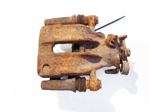 Used Right rear brake caliper Right rear brake caliper RENAULT LAGUNA III (BT0/1) 2.0 dCi GT (BT11, BT1E, BT1N) (178 hp) 39757715 39757715