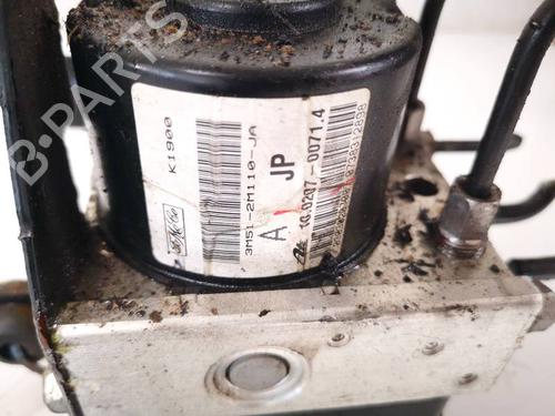 ABS pump MAZDA 3 (BK) 1.6 (BK14) | BP34849144M43 - Image 3