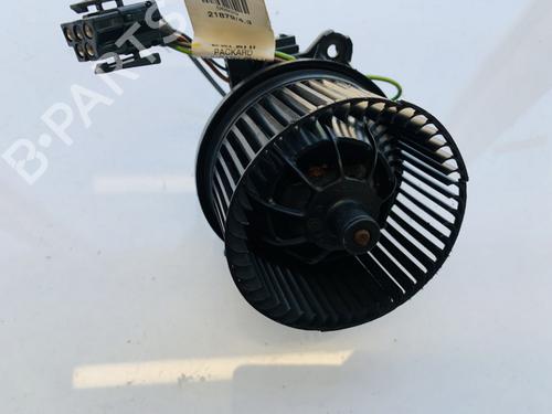 Used Heater blower motor Heater blower motor LAND ROVER RANGE ROVER III (L322) 3.0 D 4x4 (177 hp) 35516589 35516589
