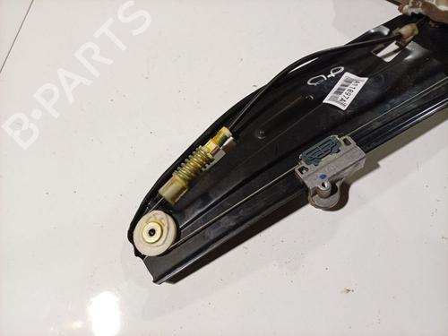 Rear right window mechanism BMW 7 (E65, E66, E67) 730 d | BP40243176C25 - Image 2