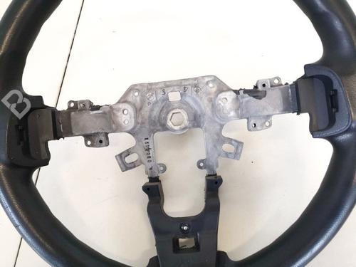 Steering wheel MAZDA 2 (DE_, DH_) 1.4 MZR-CD | BP35444887C49 - Image 2