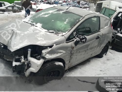 Used Parts FORD FIESTA VI (CB1, CCN)  1.6 TDCi  4526102