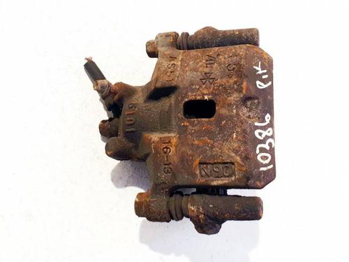 Used Left front brake caliper Left front brake caliper DAIHATSU SIRION (M1) 1.3 Sport (M101) (102 hp) 34749518 34749518