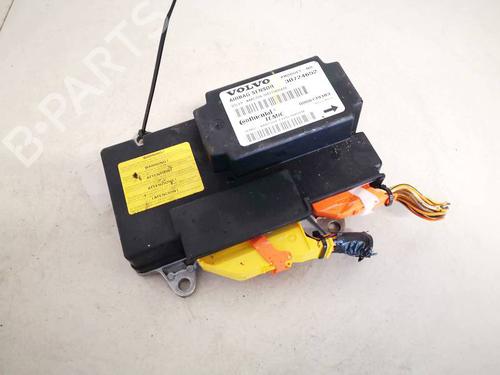 Used ECU airbags ECU airbags VOLVO V50 (545) 2.0 D (136 hp) 32932039 32932039