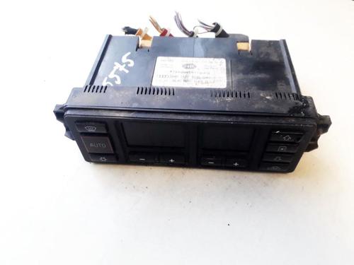 Used Climate control Climate control AUDI A3 (8L1) 1.9 TDI (110 hp) 35872658 35872658