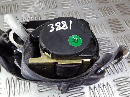 Used Rear right seatbelt Rear right seatbelt SEAT ALHAMBRA (7V8, 7V9) 1.9 TDI (115 hp) 35687886 35687886