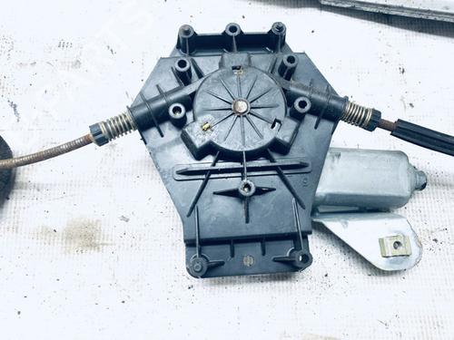 Left front window motor CHRYSLER PT CRUISER (PT_) 2.0 | BP35620870E21 - Image 2