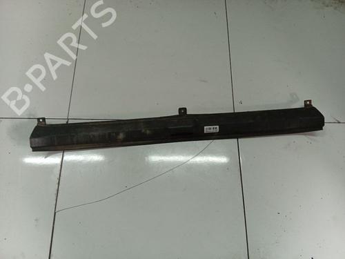 Trinbræt Trinbræt CITROËN C4 Picasso I MPV (UD_) 2.0 HDi 138 (136 hp) 34946646 34946646