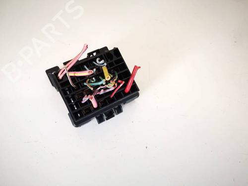 Fuse box MAZDA CX-7 (ER) 2.3 AWD | BP32955983E1 - Image 2