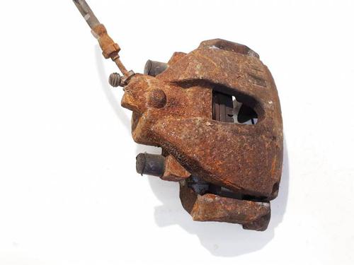 Used Left front brake caliper Left front brake caliper FORD FOCUS III 1.0 EcoBoost (125 hp) 35325608 35325608