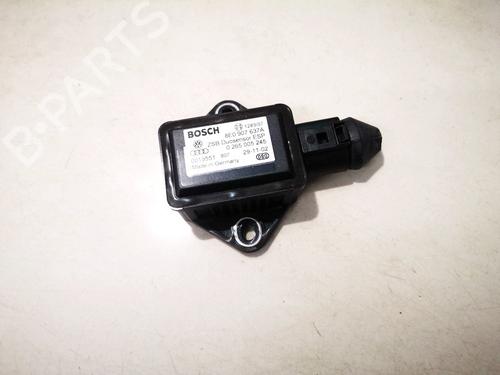 Used Electronic module Electronic module VW PASSAT B5.5 (3B3) 2.0 (130 hp) 35544230 35544230