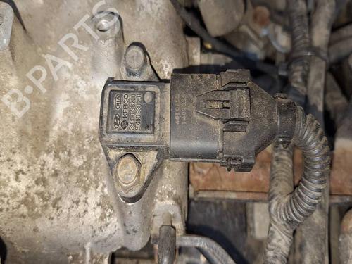 Used Electronic module Electronic module KIA SORENTO I (JC) 3.5 (194 hp) 36547426 36547426