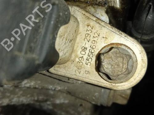 Electronic sensor OPEL ASTRA J (P10) 1.4 (68) | BP35038556M84 - Image 3