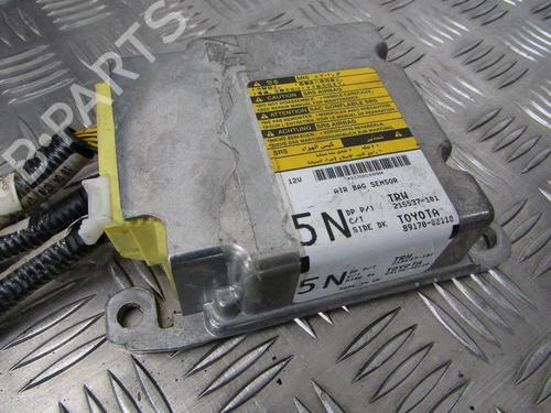 ecu-airbags-toyota-auris-_e15_-2006-2007-2008-2009-2010-2011-2012-2013-33494074 main image