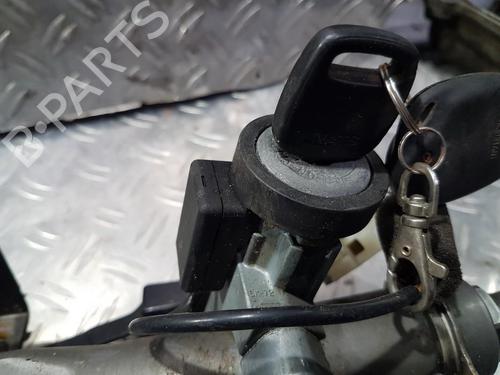 Used Ignition barrel Ignition barrel 35655588 35655588