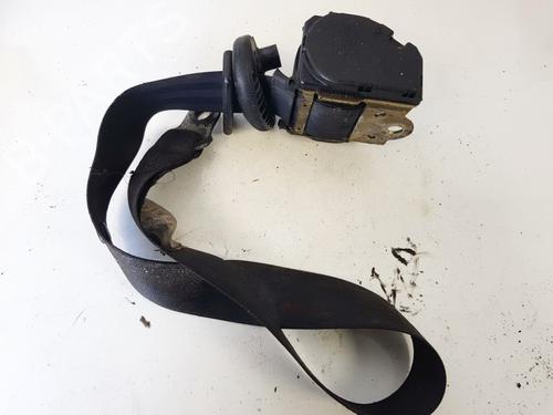 Used Rear left seatbelt Rear left seatbelt 35532619 35532619