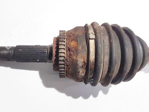 Right front driveshaft NISSAN ALMERA II Hatchback (N16) 2.2 Di | BP35443887M39 - Image 2