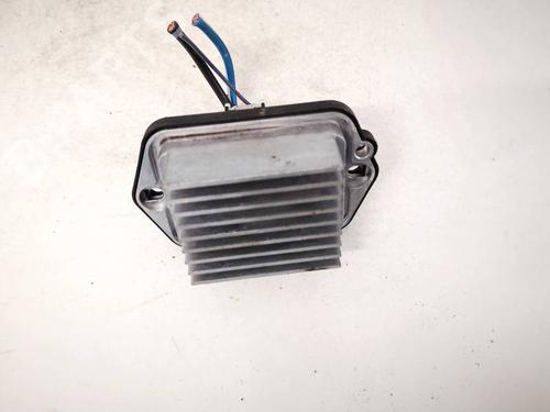 Heater resistor MAZDA 6 Hatchback (GG) 2.0 DI (GG14) | BP35383329M108 - Image 3