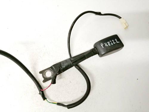 Used Seat buckle Seat buckle 35145718 35145718