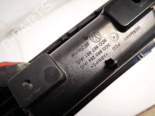 Ashtray VW PASSAT B6 (3C2) 1.9 TDI | BP35102442I30 - Image 3