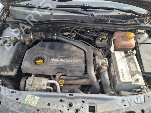 AC pipe OPEL ASTRA H (A04) 1.7 CDTI (L48) | BP36587633M126 - Image 5