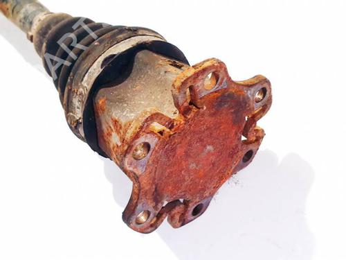 Right front driveshaft AUDI A4 B6 (8E2) 1.9 TDI | BP36312978M39 - Image 3