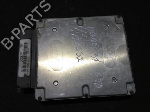engine-control-unit-ecu-ford-mondeo-ii-bap-1996-1997-1998-1999-2000-33484051 main image