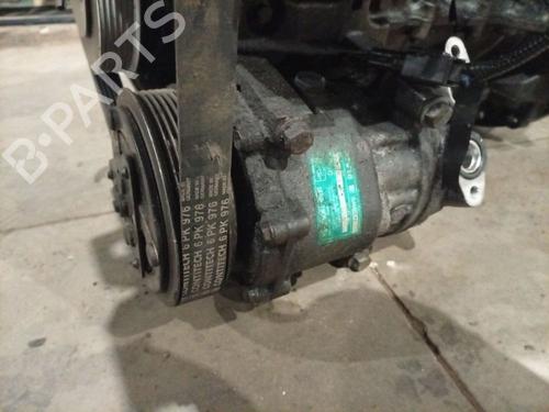 AC compressor FORD FOCUS II (DA_, HCP, DP) 1.6 TDCi | BP36587439M34 - Image 3