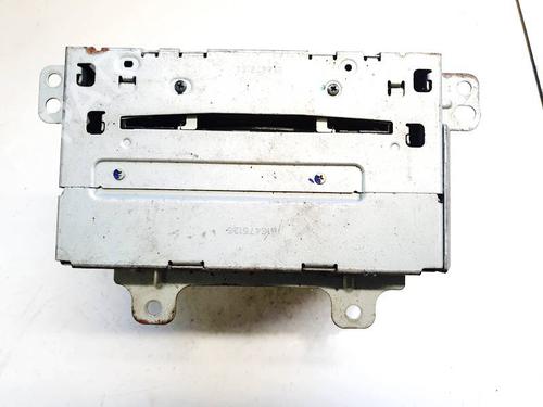Used Radio Radio 35160898 35160898