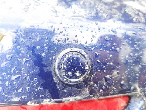 Electronic module MAZDA 3 (BK) 1.6 DI Turbo | BP35540905M83 - Image 3