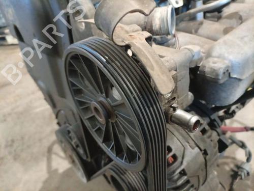 Stuurbekrachtiging pomp Stuurbekrachtiging pomp VOLVO S60 I (384) 2.4 T (200 hp) 37008761 37008761