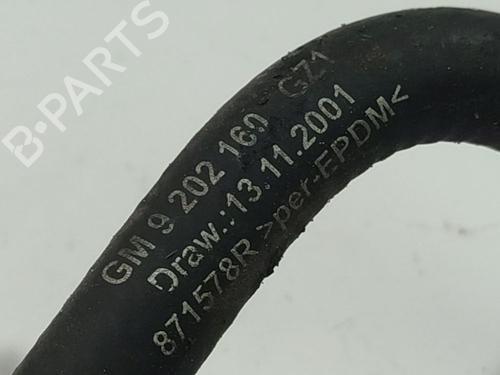 Pipe OPEL VECTRA C (Z02) 2.2 DTI 16V (F69) | BP32540278M125 - Image 5