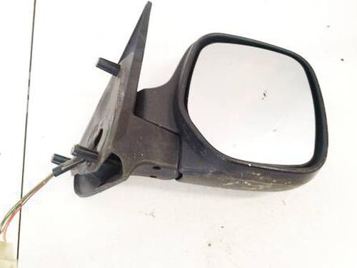 Used Right mirror Right mirror CITROËN BERLINGO / BERLINGO FIRST MPV (MF_, GJK_, GFK_) 2.0 HDI 90 (MFRHY) (90 hp) 36368639 36368639