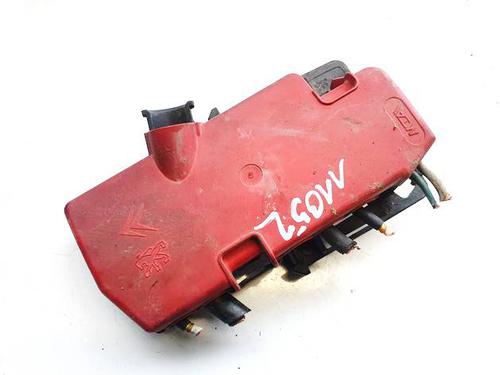 Used Fuse box Fuse box CITROËN C5 III (RD_) 2.0 HDi 165 (RDRHHA, RDRHH8) (163 hp) 32971027 32971027