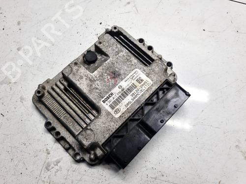 Engine control unit (ECU) KIA SPORTAGE III (SL) 1.7 CRDi | BP32616785M57 - Image 3