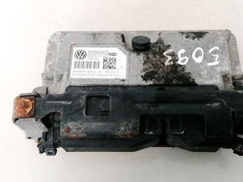 Used Engine control unit (ECU) Engine control unit (ECU) SEAT IBIZA IV (6J5, 6P1) 1.4 (85 hp) 33067886 33067886