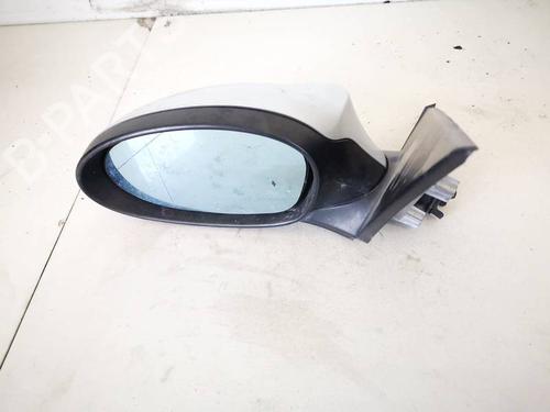 Used Left mirror Left mirror BMW 1 (E81) 120 d (163 hp) 35297307 35297307