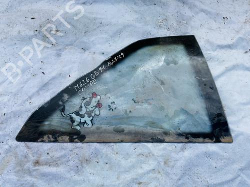 Used Rear right quarter glass Rear right quarter glass 35503847 35503847