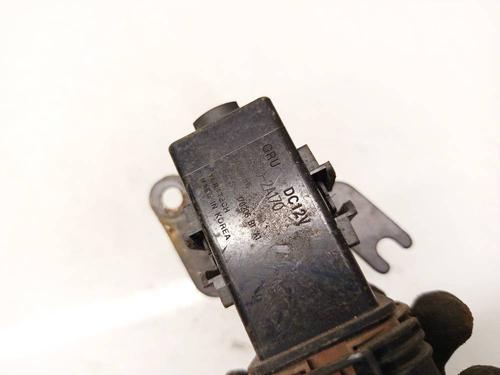 Electronic sensor KIA OPTIMA Sportswagon (JF) 1.7 CRDi | BP34856210M84 - Image 3