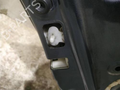 Used Rear left lock Rear left lock 34789213 34789213