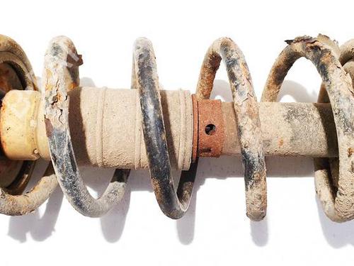 Used Shock absorber spring Shock absorber spring 35308255 35308255