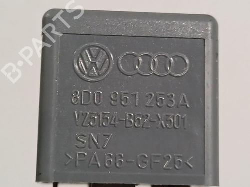 Electronic sensor FORD MONDEO III (B5Y) 2.0 16V | BP32571488M84 - Image 4
